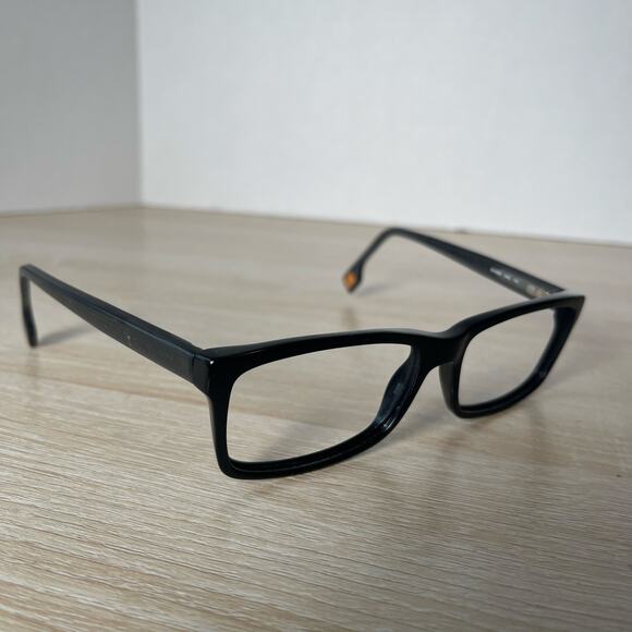 Hugo Boss Orange BO 0068 D4M Sunglasses Frames Only 54-16-140 - Picture 1 of 9